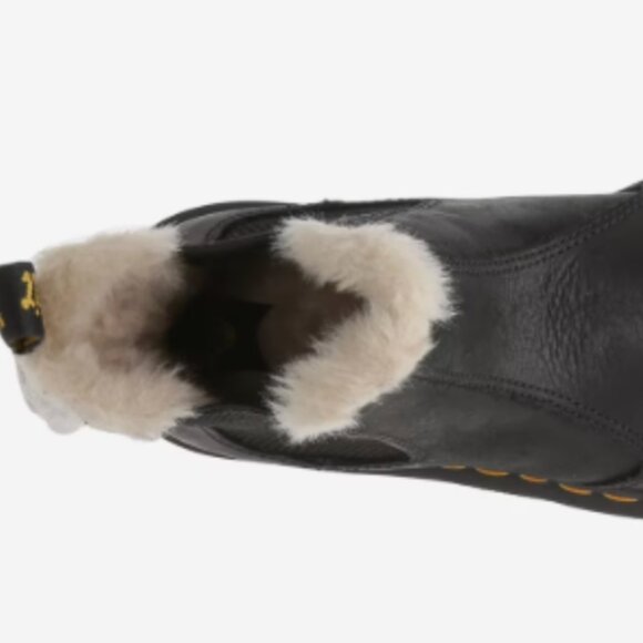 Dr. Martens 2976 Chelsea Boot - Women's -New in Box Size 8 US women's /EU 39/ U - Picture 2 of 5